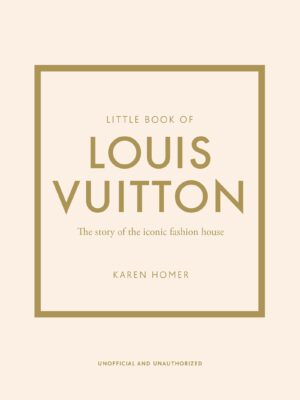Little Book of Louis Vuitton 9781787397415