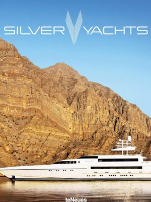 Silver Yachts 9783832797133