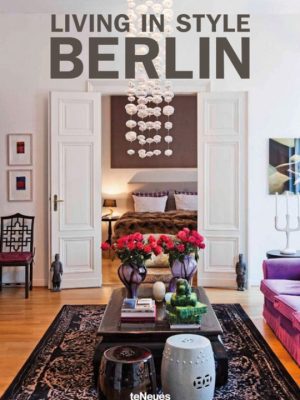 Living in Style Berlin 9783832797416