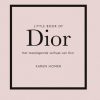 Little Book of Dior 9789021574769