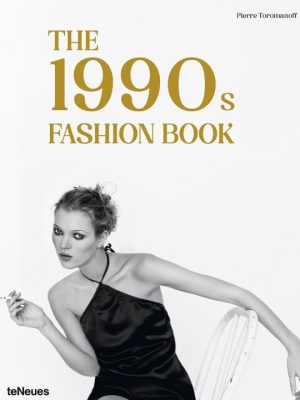 The 1990s Fashion Book 9783961715206