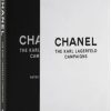 Chanel - The Karl Lagerfeld Campaigns 9780500519813