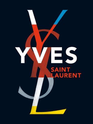 Koffietafelboek Yves Saint Laurent Catwalk - CHE Interiors