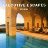 Executive Escapes Holiday 9783832792688