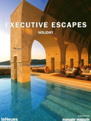 Executive Escapes Holiday 9783832792688