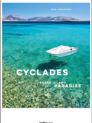 The Cyclades Greek Island Paradise 9783961714513