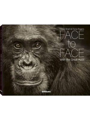 Face to Face - With the Great Apes