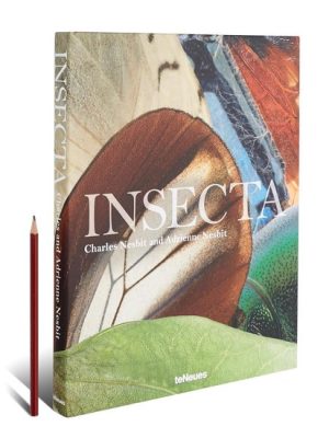 Insecta by Charles Nesbit 9783961710003