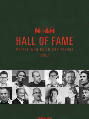 NOAH Hall of Fame 9783961710423