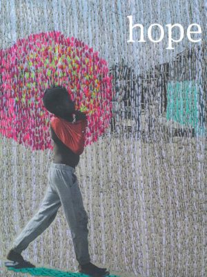 Hope by Prix Pictet 9783961712267