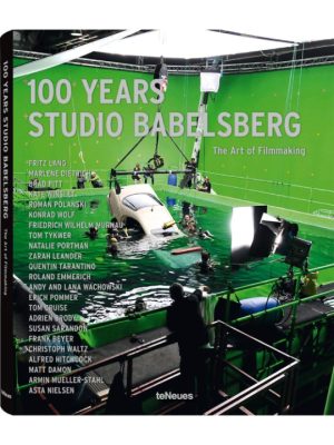 100 Years Studio Babelsberg 9783832796099