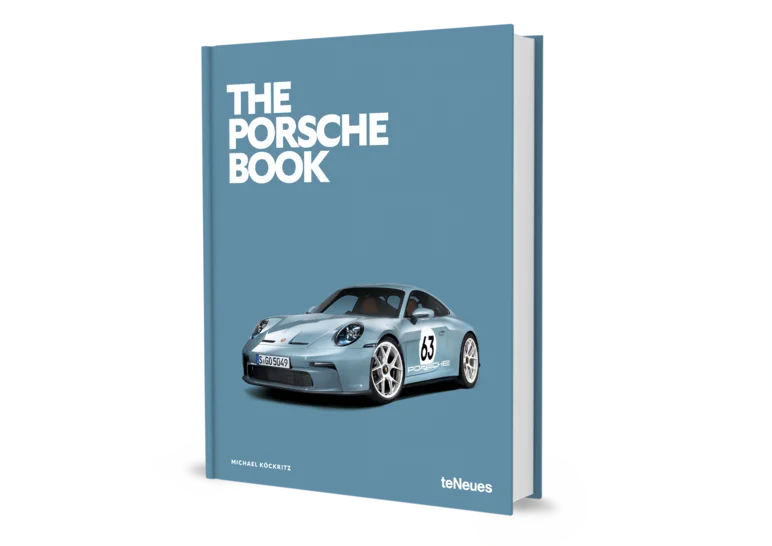 Porsche 911 boek kopen