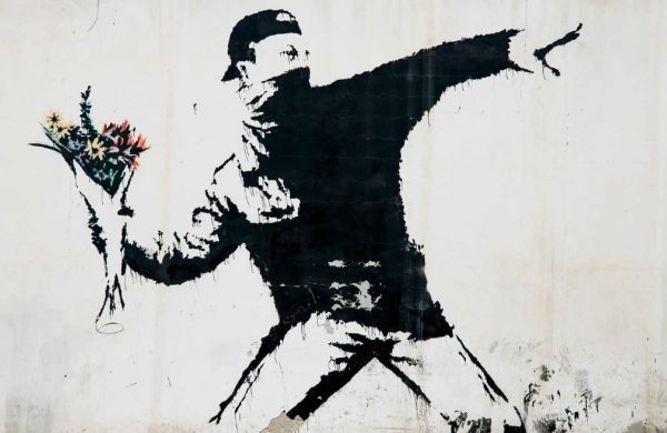 Banksy 9783791388243