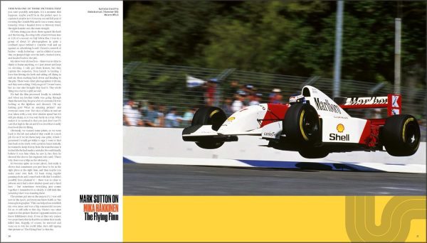 Grands Prix: 75 Years of Formula One Racing 9781788842686