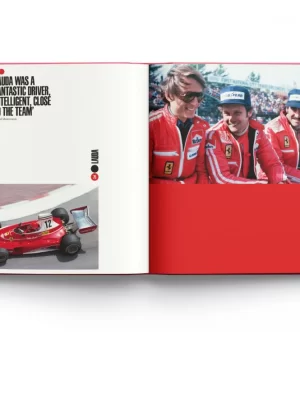 Ferrari: From Inside and Outside 9781788842105