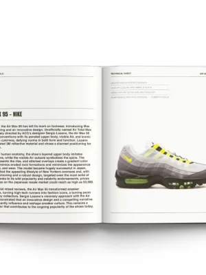 Sneakers: The Classics 9781788842716