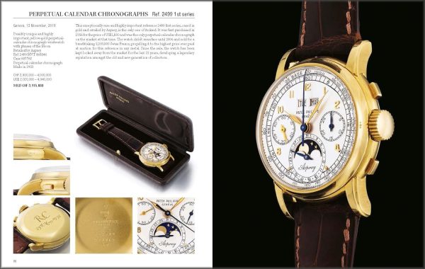 Patek Philippe: Investing in Wristwatches 9781788841252