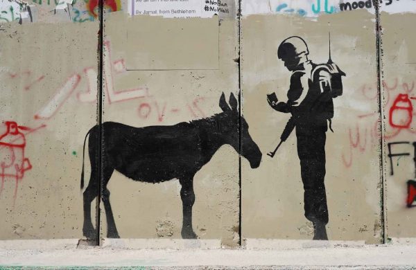 Banksy 9783791388243