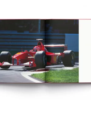 Ferrari: From Inside and Outside 9781788842105