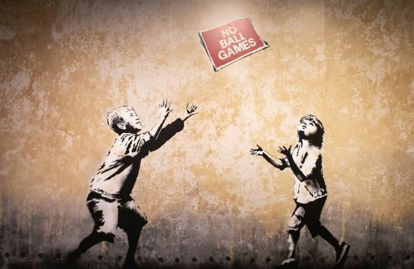 Banksy 9783791388243