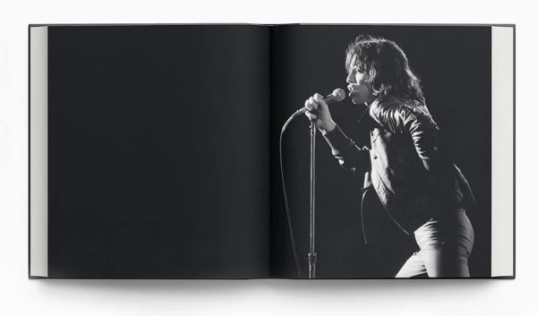 The Rolling Stones: Icons 9781788842389