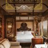 Luxury Trains: Splendour Elegance & Extravagance