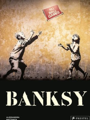 Banksy 9783791388243