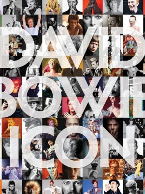 David Bowie: Icon 9781788840965