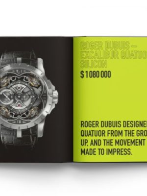 The World's Most Expensive Watches 9781788840330