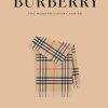 Burberry – The Modern Luxury Series