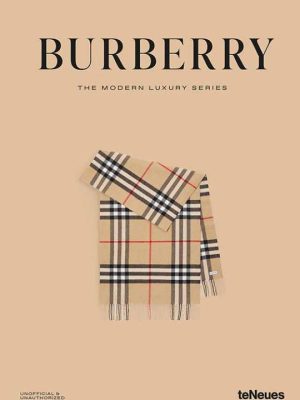 Burberry – The Modern Luxury Series