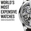 The World's Most Expensive Watches