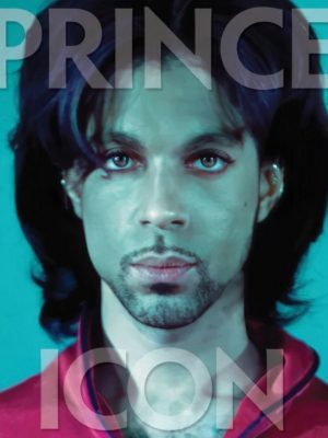 Prince: Icon 9781788841818