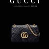 Gucci – The Modern Luxury Series