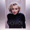 Marilyn Monroe Style 9781788842761