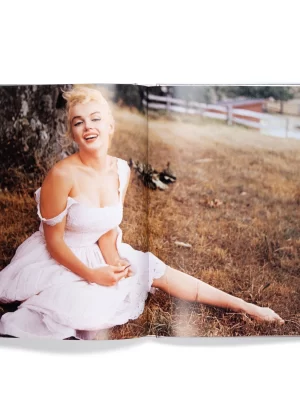 Marilyn Monroe Style 9781788842761