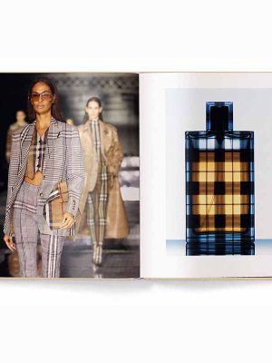 Burberry – The Modern Luxury Series