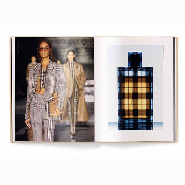 Burberry – The Modern Luxury Series