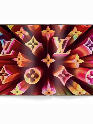 Louis Vuitton – The Modern Luxury Series