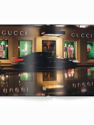 Gucci – The Modern Luxury Series