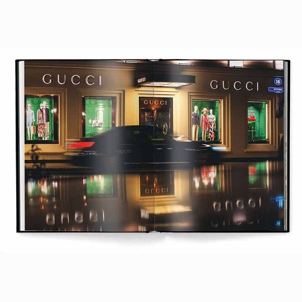 Gucci – The Modern Luxury Series