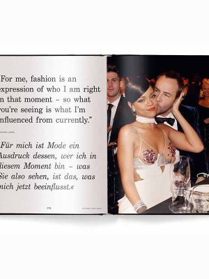 Tom Ford – The Modern Luxury Series