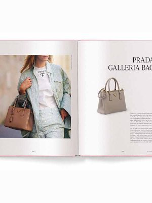 Prada – The Modern Luxury Series