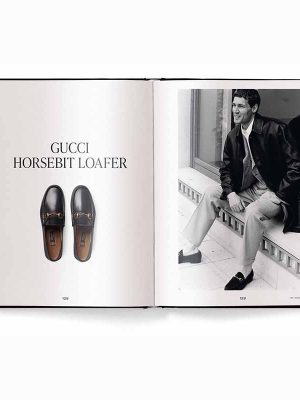 Gucci – The Modern Luxury Series