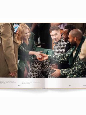 Burberry – The Modern Luxury Series