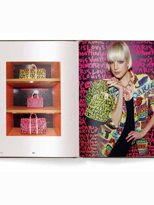 Louis Vuitton – The Modern Luxury Series