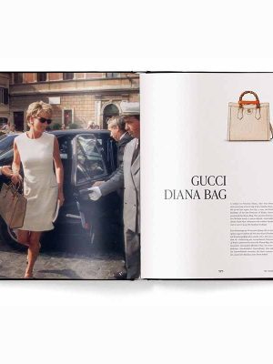 Gucci – The Modern Luxury Series