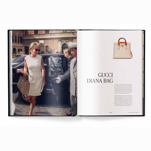 Gucci – The Modern Luxury Series