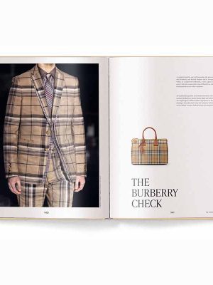 Burberry – The Modern Luxury Series