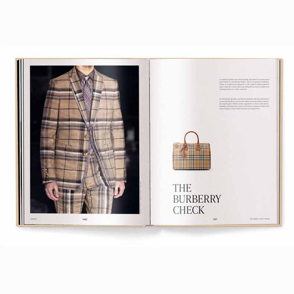 Burberry – The Modern Luxury Series